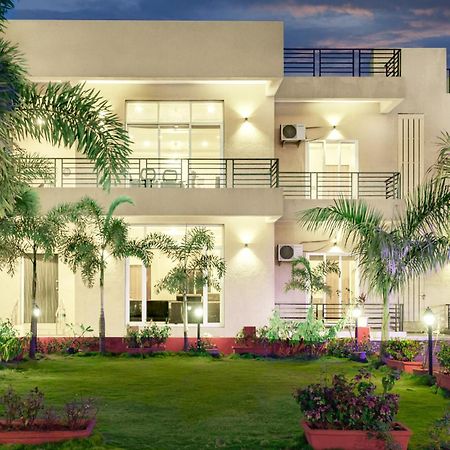 Eko Stay - Octagon Farms Villa Lonavala Eksteriør bilde