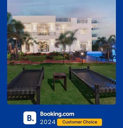 Eko Stay - Octagon Farms Villa Lonavala Eksteriør bilde