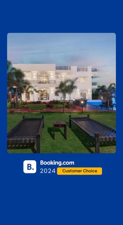Eko Stay - Octagon Farms Villa Lonavala Eksteriør bilde